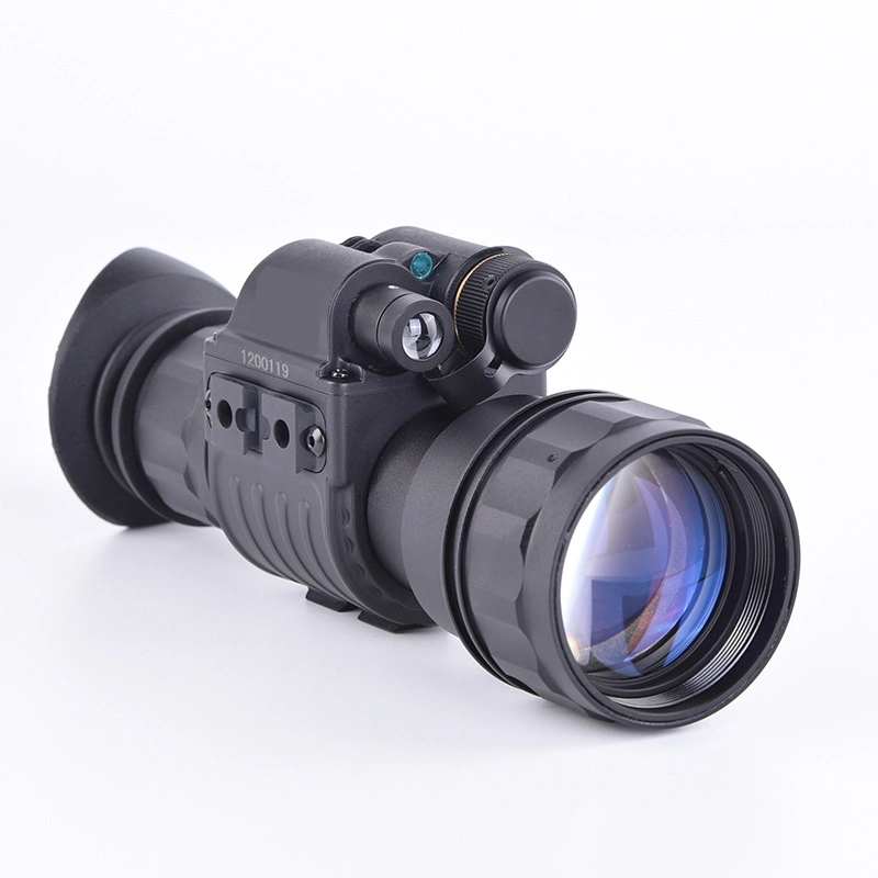 Factory Price Portable HD Night Vision Telescope Infrared Digital Night Vision Monocular