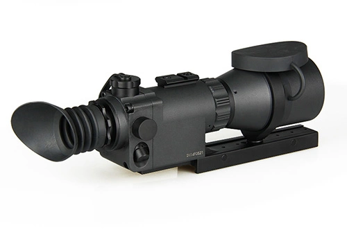 Tactical Airsoft Hunting Night Vision Rifle Scope for Outdoor HK27-0010