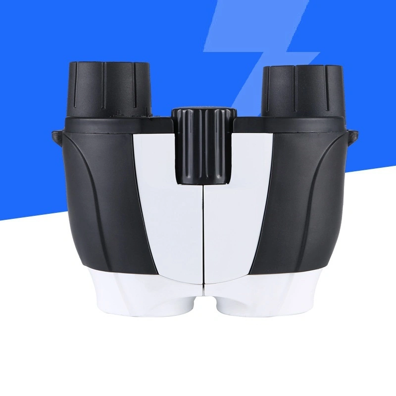 Whole Sale Cute Ucf Telescope 8X22 Waterproof Binoculars for Kids and Adults Telescope