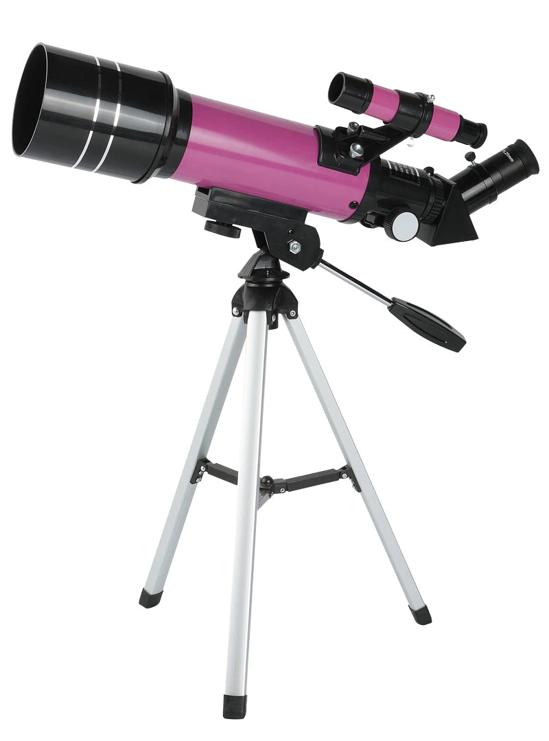 400X70 Refractor Telescope Astronomical Telescope