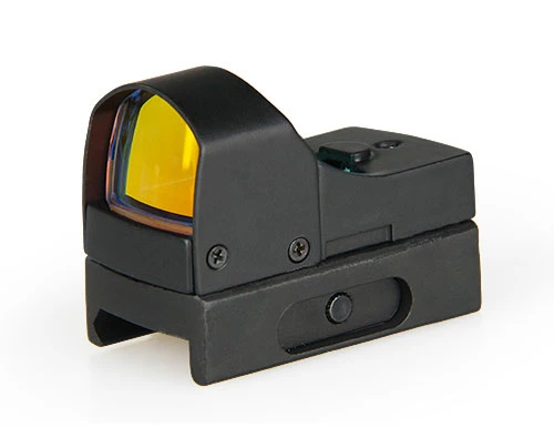 Tactical Optics 5moa Red DOT Sight Scope Sight HK2-0084