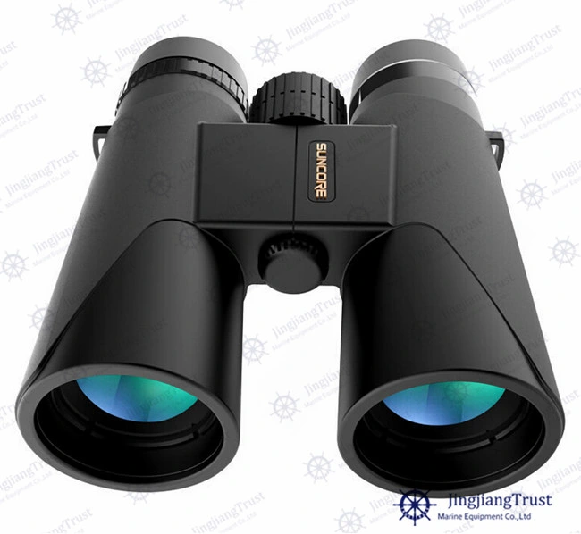 Metal Sealed Type Waterproof Military Night Vision 7X45 Binoculars