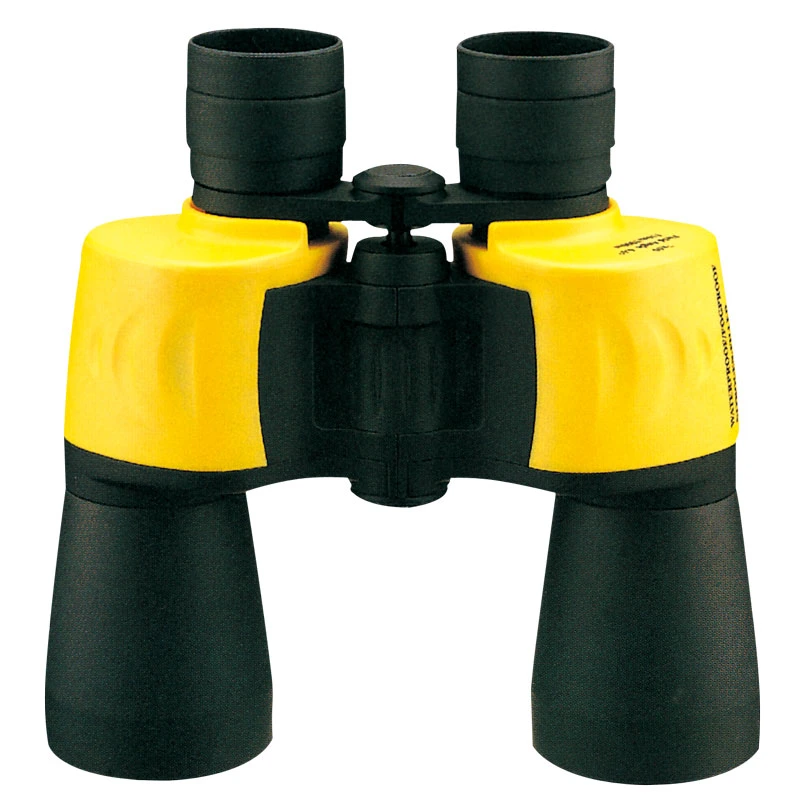 7X50 Waterproof Binocular Outdoor Telescope Long Range Low Price (8A/7X50)