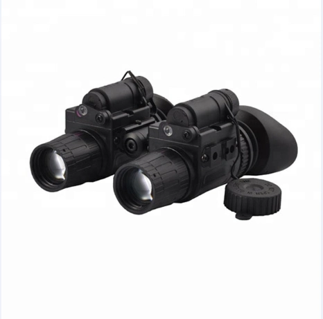Military Infrared Night Vision Binoculars Waterproof Long Range Binoculars Soldier-Specific Night Vision Goggle