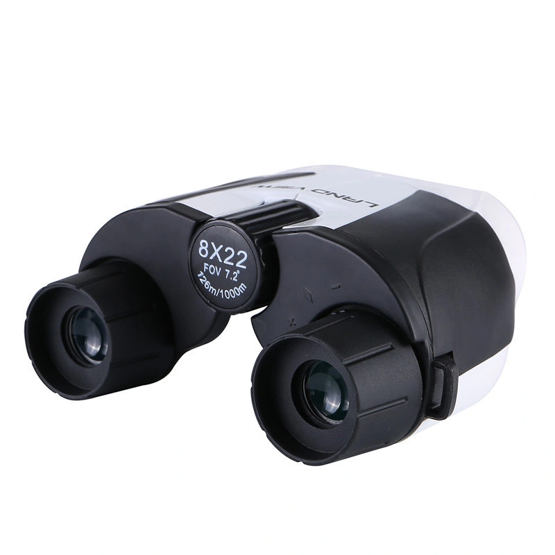 Whole Sale Cute Ucf Telescope 8X22 Waterproof Binoculars for Kids and Adults Telescope