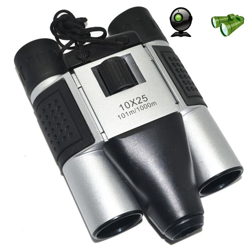 Binoculars Digital Camera Telescope for Tourism Hunting