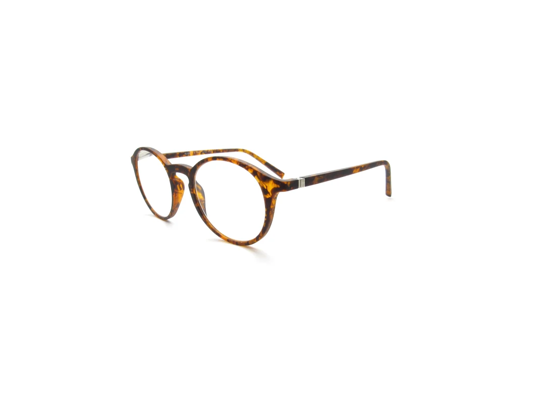 Custom Optical Frame Reading Glasses Myopic Glasses Anti-Blue Glasses