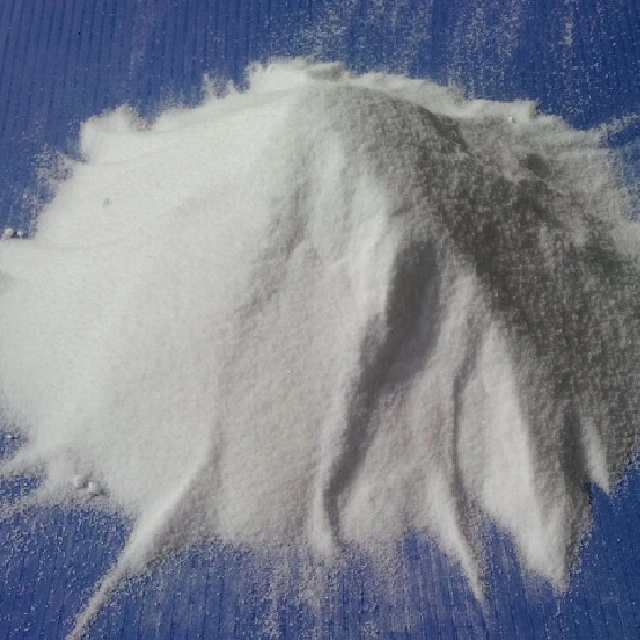 Industrial Grade Sodium Sulphate Anhydrous Sodium Sulphate 99% Min