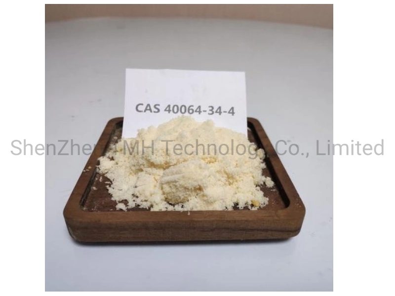China Supply 99% Purity 4-Piperidone Hydrochloride Powder 4, 4-Piperidinediol Hydrochloride 40064-34-4