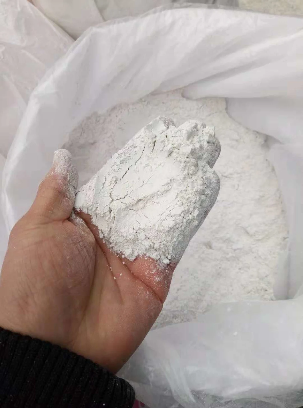 Pharmaceutical Ingredient of Diclofenac Sodium White Powder for Antipyretic Analgesics CAS 15307-79-6
