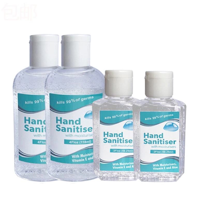 Hand Washing Liquid Antisepsis Hand Cleaner Antibacterial No-Wash Gel Disinfection Hand Sanitizer Clean Antibacterial and Virus Killing Liquid Soap