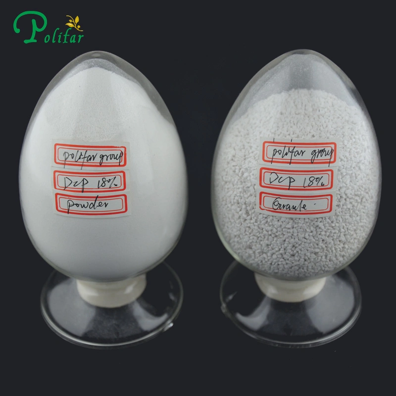 Dicalcium Phosphate 18% Granular DCP 18% Feed Grade Animal Nutrition Feed Additives