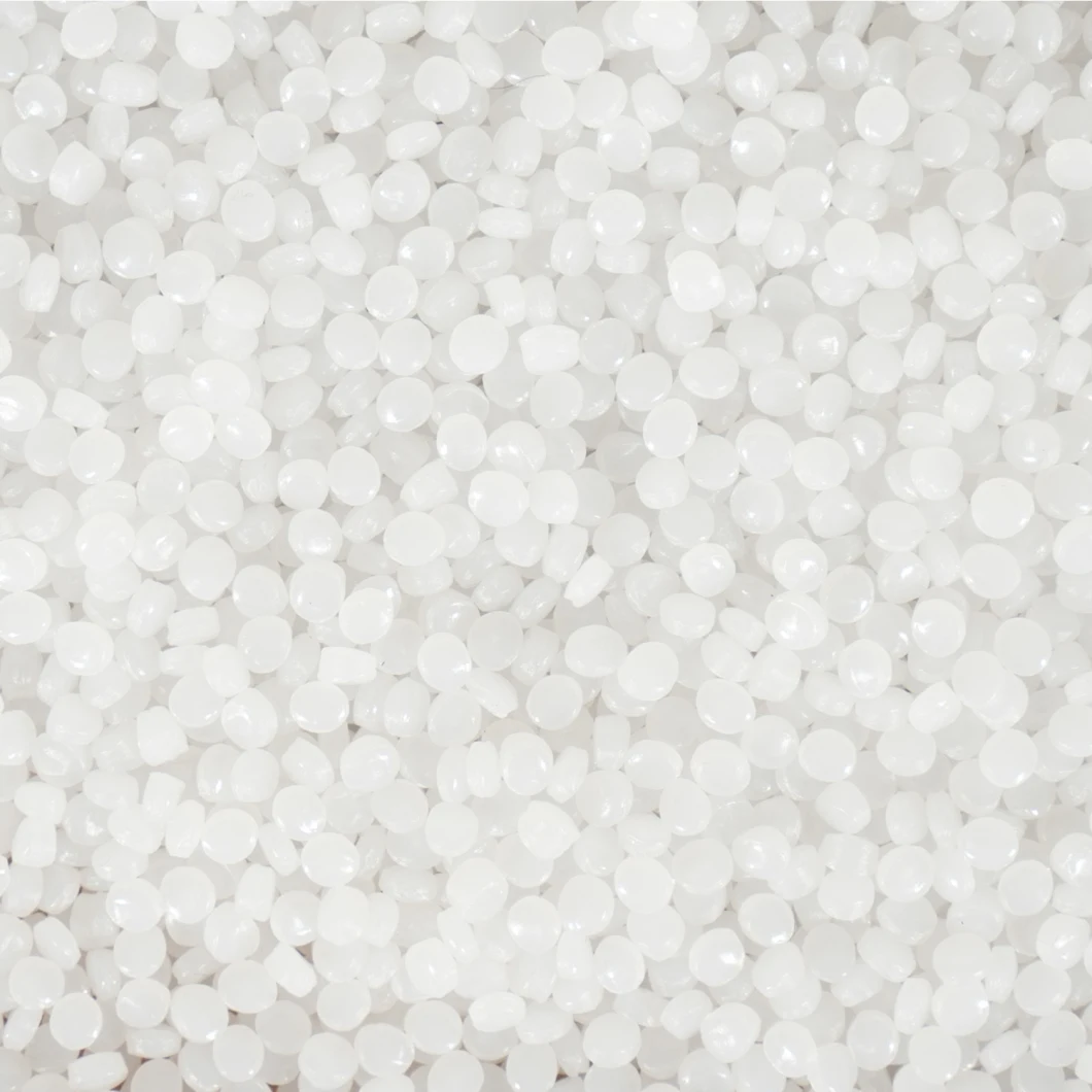 Factory Supply Globally Popular Supply Recycled LDPE Granules/LLDPE Granules Colorful