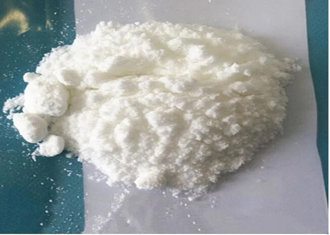 Professional Supplier Pharmaceutical Grade Baclofen for Animal Drugs