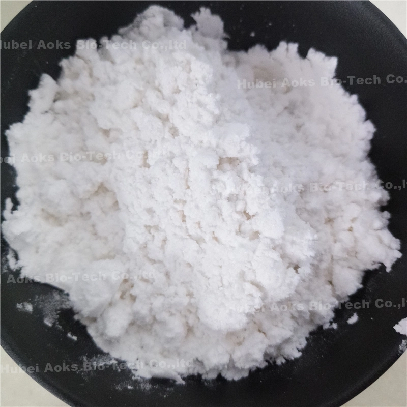 China Factory Supply Tetracaine Hydrochloride CAS 136-47-0 Tetracaine HCl Powder