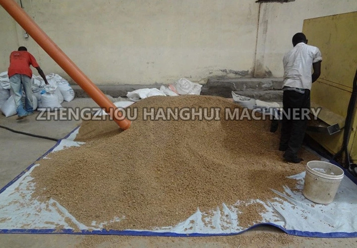 Hot Sale Animal Feed Pellet Machine Feed Processing Machines Animal Fish Chicken Poultry Feed Making Machine