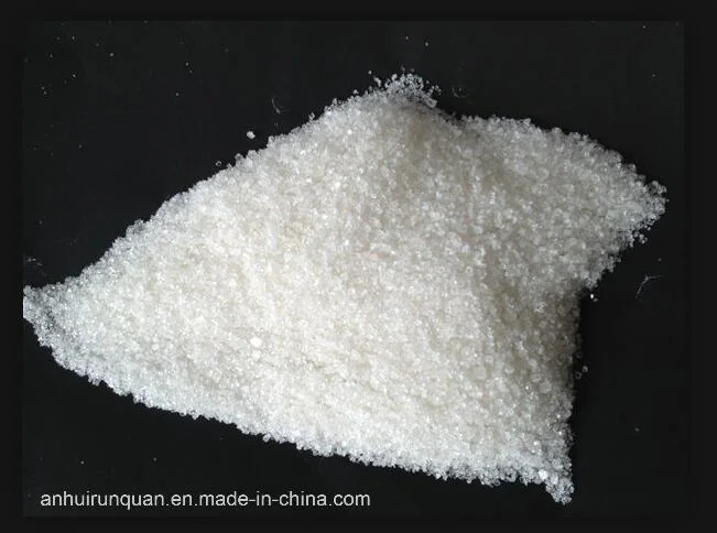 Reliable Price Ammonium Sulphate Supplier, Bigger Crystallina Sulphate Fertilizer