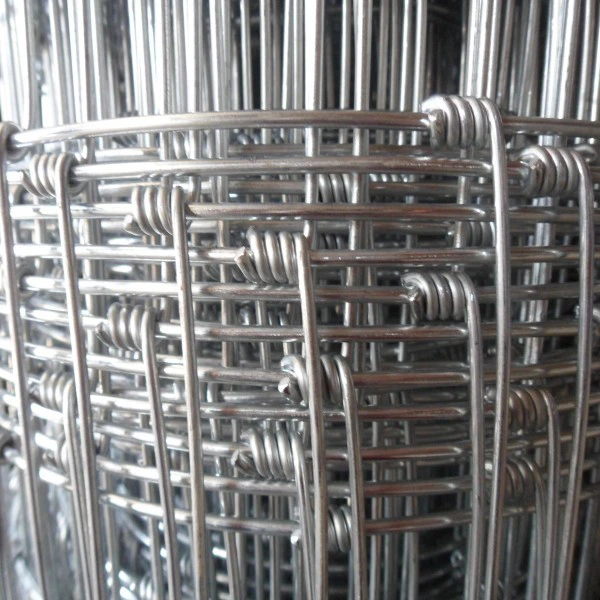 Galvanized Filed Fence for Cattle Sheep Horse with Best Price