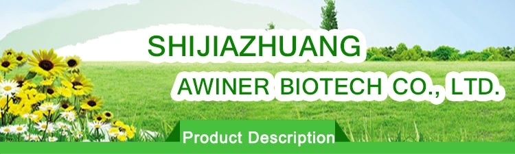 Compound Sodium Nitrophenolate Foliar Fertilizer 98%Tc Atonik