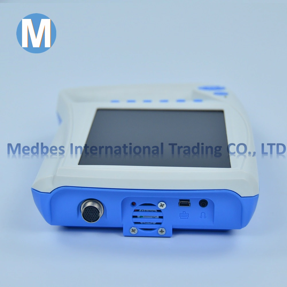 Handheld Pet Pig Cow Dog Horse Cat Vet Veterinary Ultrasound Scanner