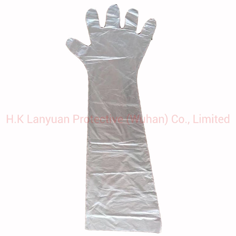 Veterinary Arm Length Gloves Long Veterinary Gloves