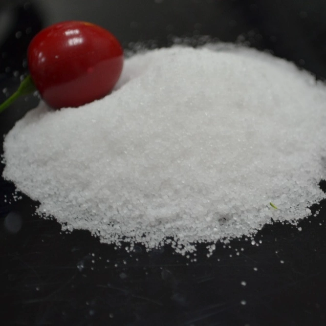 Sodium Benzoate - China Sodium Benzoate, Food Grade Sodium