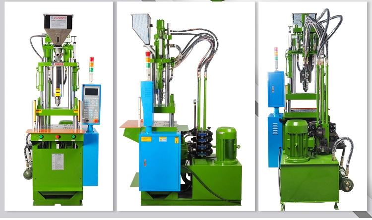 Plug Injection Machine Production/Plug and Socket Injection Machine/Plastic Injection Plugs Making
