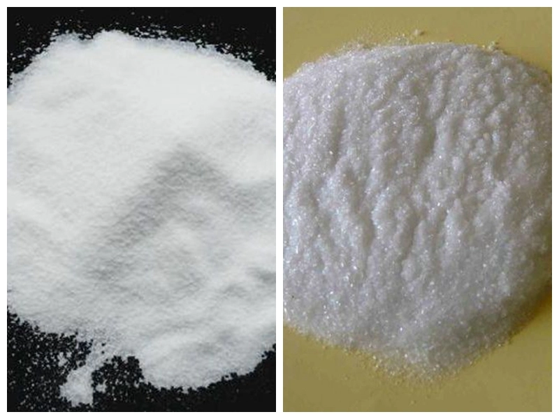 Ammonium Sulphate CAS7783-20-2 China Agriculture Grade/Powder/Steel Grade Granular/Capro Grade