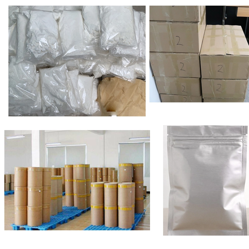 Tetracaine, Procaine HCl, Lidocaine HCl, Procaine Hydrochloride Powder