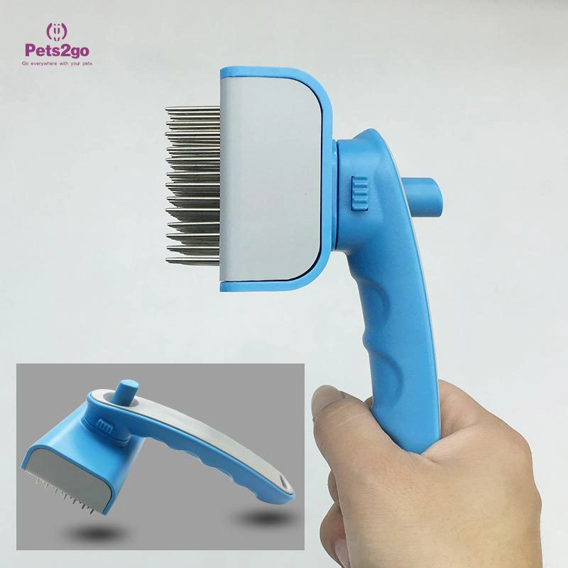 Dog Grooming Dog Hair Cleaning Cat Grooming Pet Combs