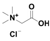 Betaine Hydrochloride; Betaine HCl; Lycine Hydrochloride; (carboxymethyl) (trimethyl) Ammonium Chloride; 590-46-5; Feed Additives; Feedstuff