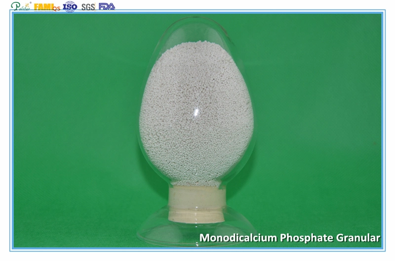 Monodicalcium Phosphate/MDCP Feed Grade/Feed Additives/Feed Supplement