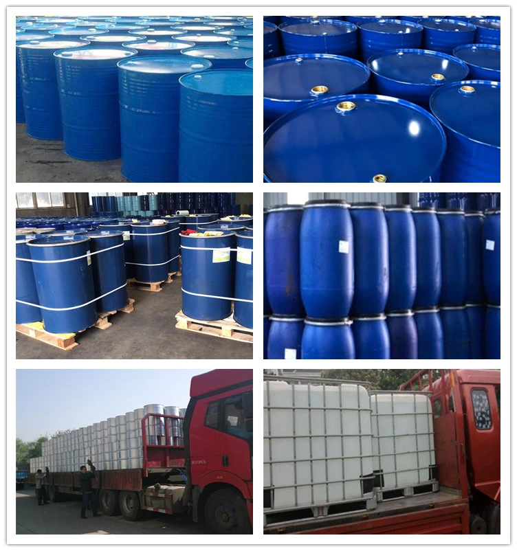 Raw 1, 3-Dimethyladamantane CAS 702-79-4 China Supplier Made in China