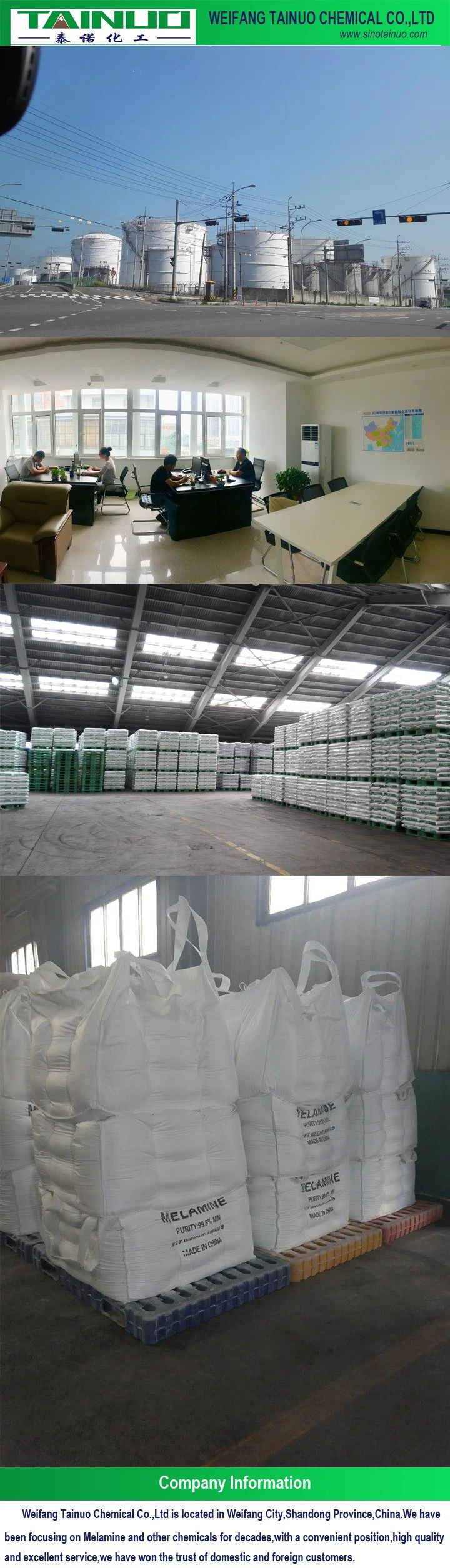 Factory Price Calcium Formate Feed Additives Grade China Supplier