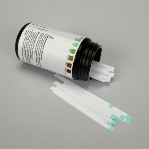 Urinary Tract Infection Test Strips