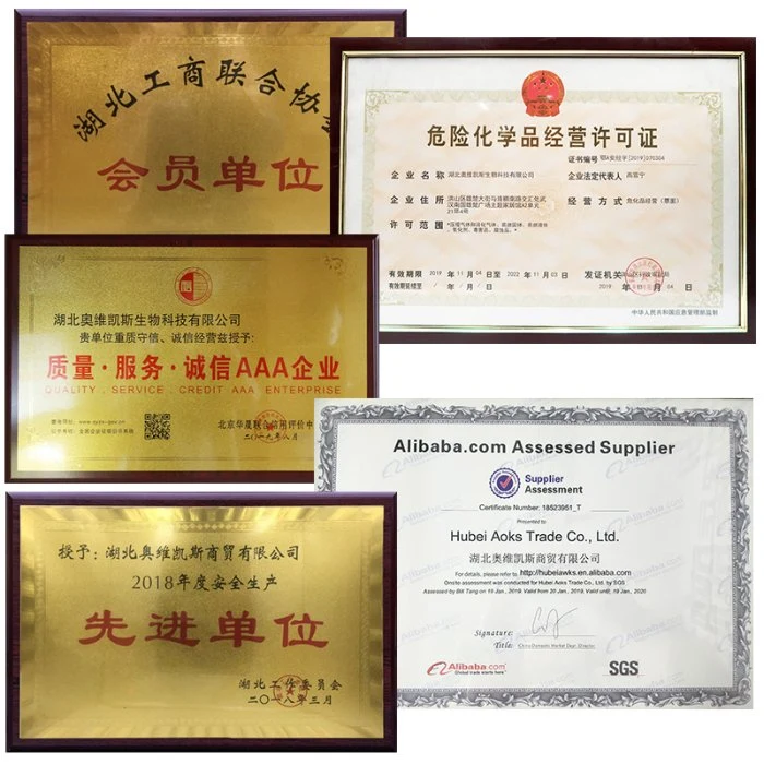 China Factory Supply Tetracaine HCl/Tetracaine Hydrochloride with Best Price, Tetracaine HCl CAS 136-47-0