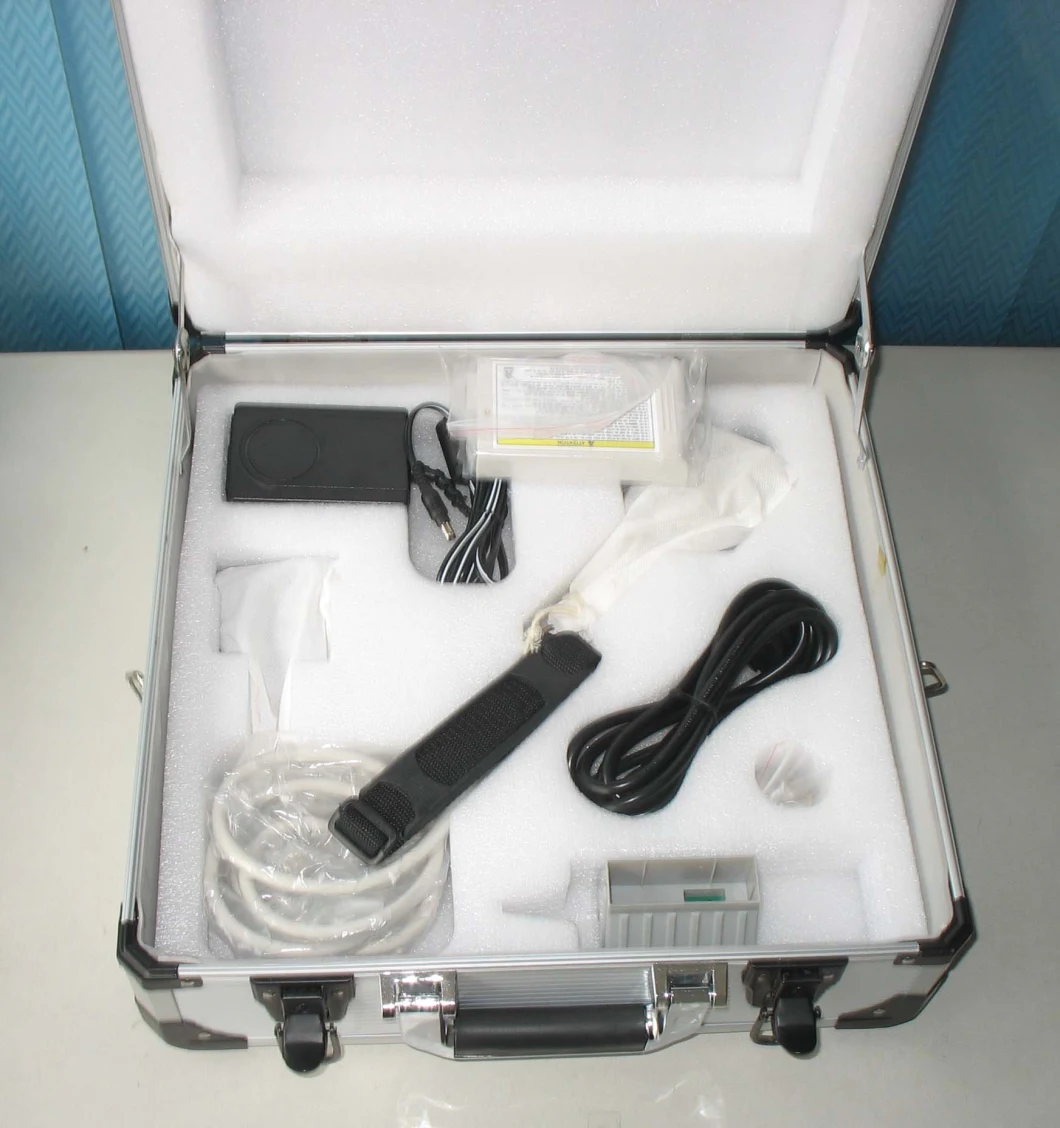 Cheapest Ultrasonic Equipment Veterinary Laptop Ultrasound for Equine Hospital Ultrasound Scanner