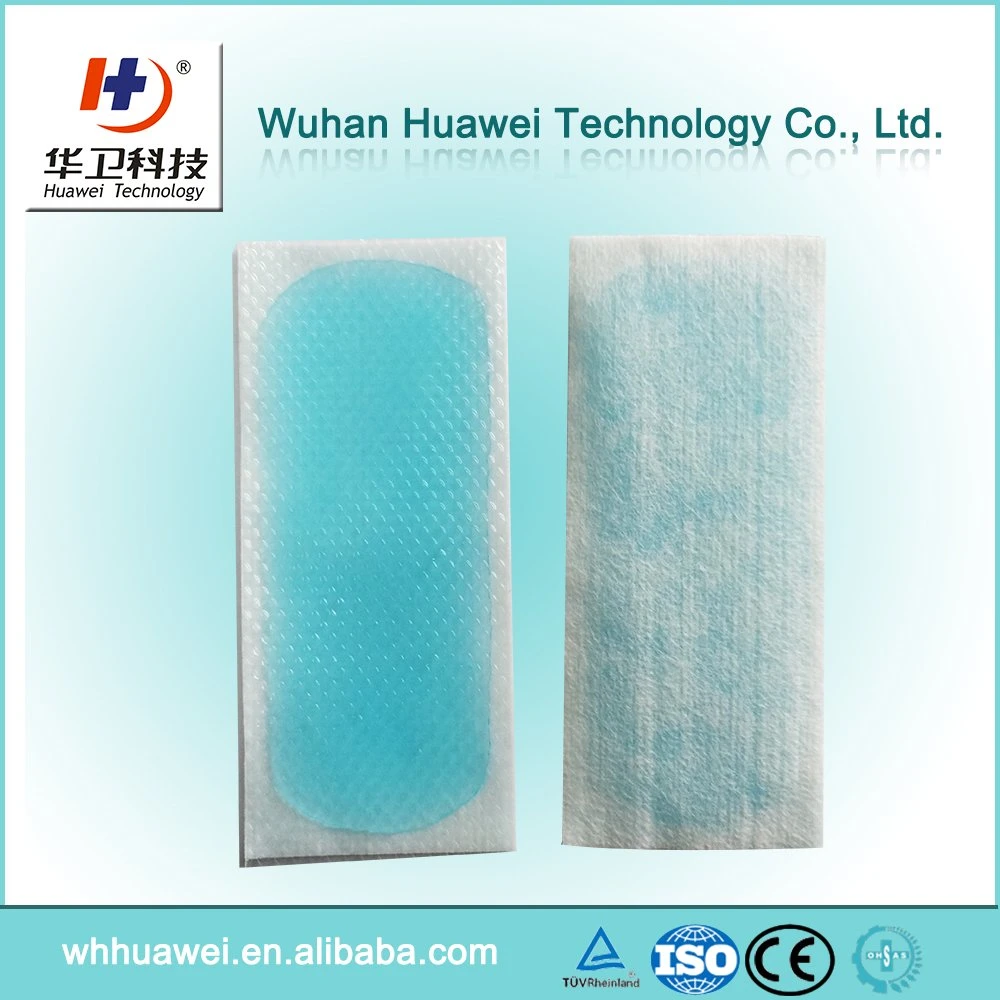 Good Quality Antipyretic Patch Gel Fever Reducing