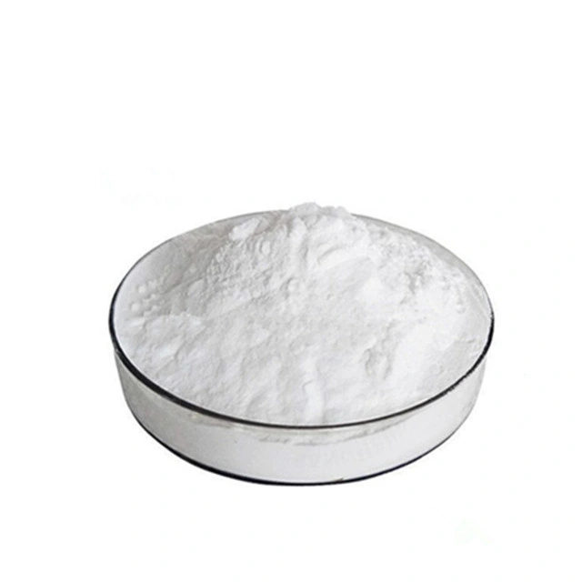 Raw Material API 99% CAS 5749-67-7 Carbasalate Calcium Powder