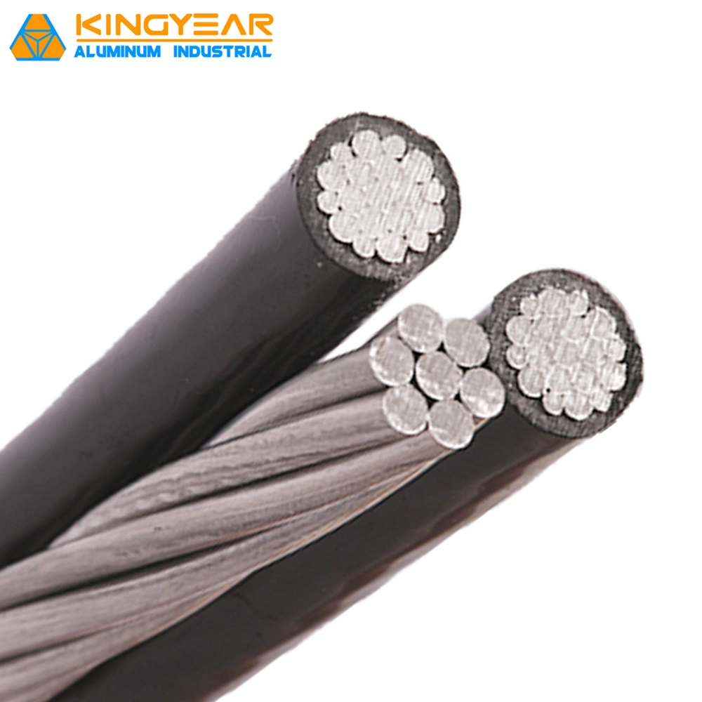 China Manufacture China Supplier Medium Voltage ABC Cable