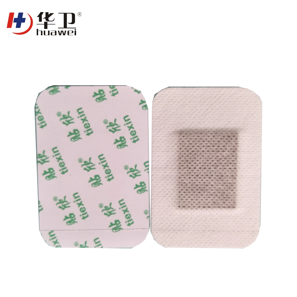 Chinese Herbal Medicine for Adult Infrared Cough Relief Patch