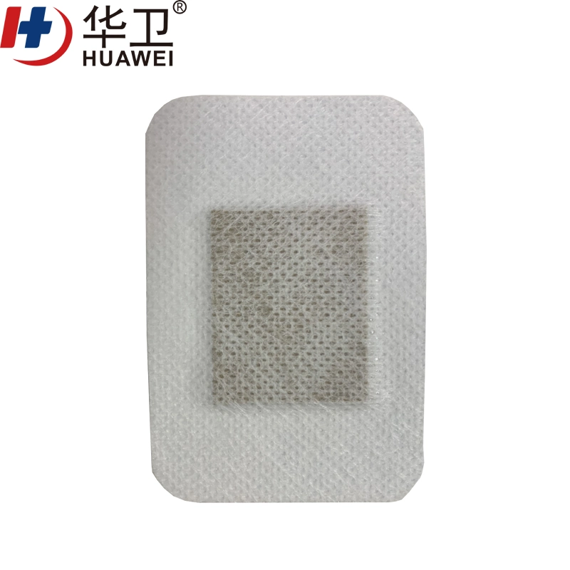 Far-Infrared Cough Relief Pharyngitis Patch Adhesive Cough Relief Patch