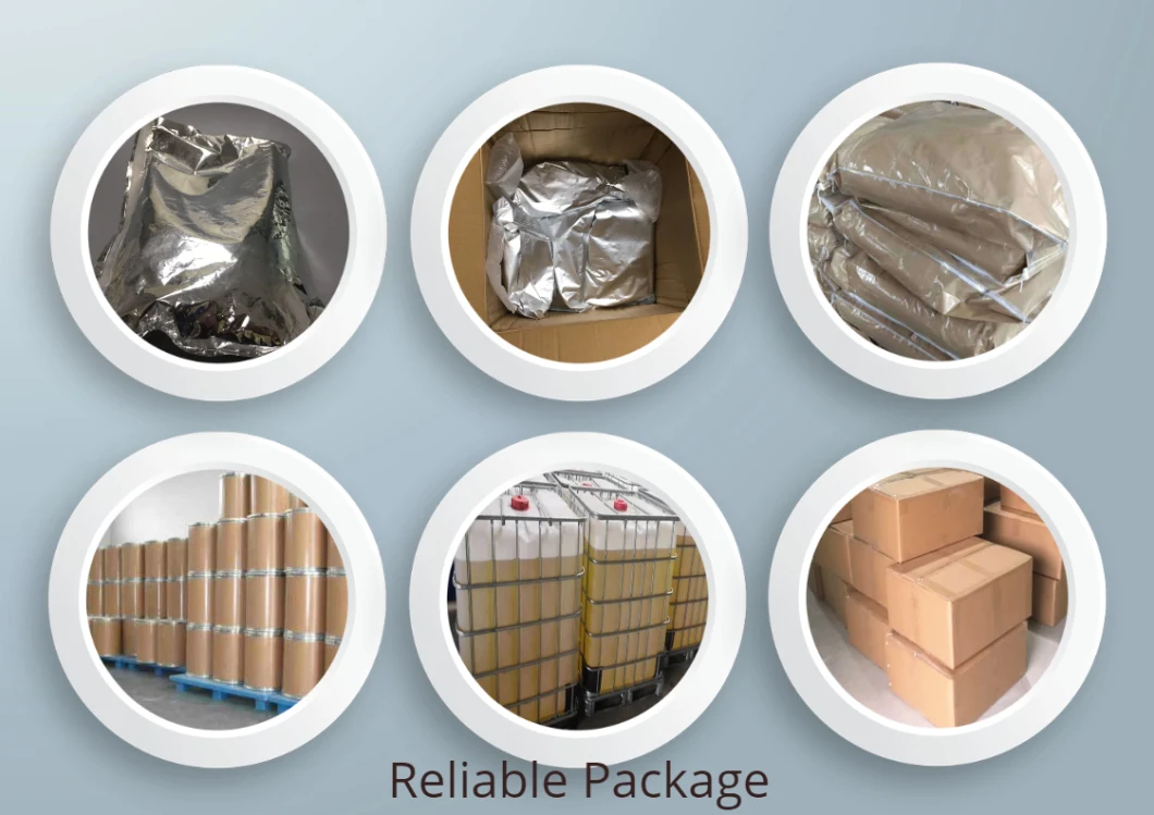 Factory Supply CAS 79// 03 //8 Factory Supply Safe Shipment High Purity
