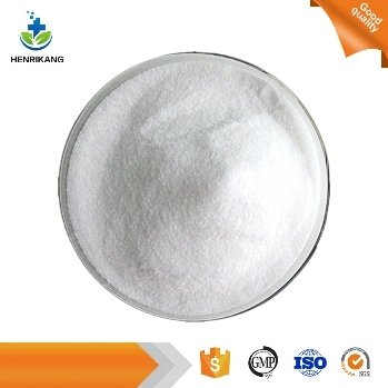 Factory Antibiotic Drugs 99% Purity Linezolid Powder CAS 165800-03-3