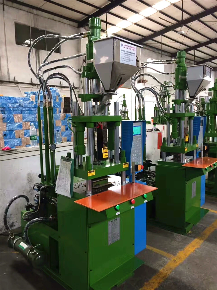 Factory Offer Semi-Automatic Injection Molding Machine Companies