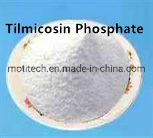 Poultry Use Tilmicosin Phosphate Powder Factory Supplier