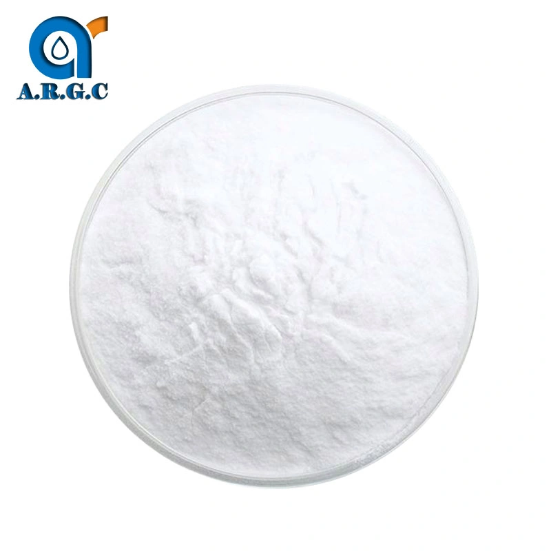 Supply Raw Material Disodium Phosphate Dihydrate/DSP Powder with Low Price CAS 7558-79-4