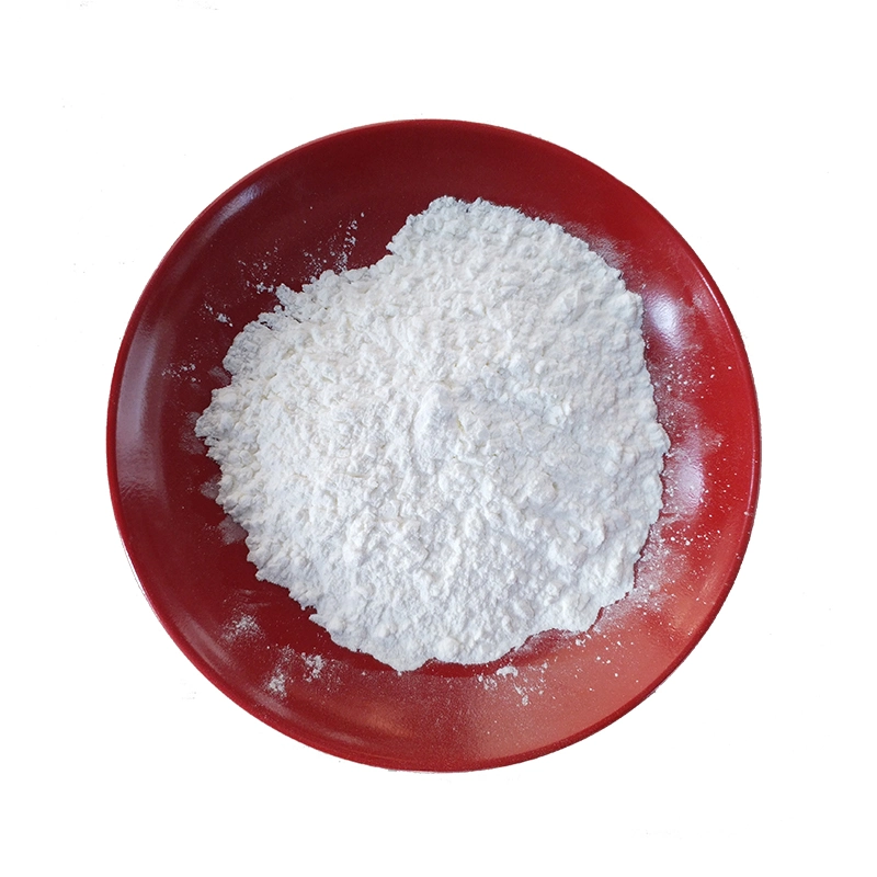 China Supply Meglumine N-Methylglucamine CAS 6284-40-8 N-Methyl-D-Glucamine