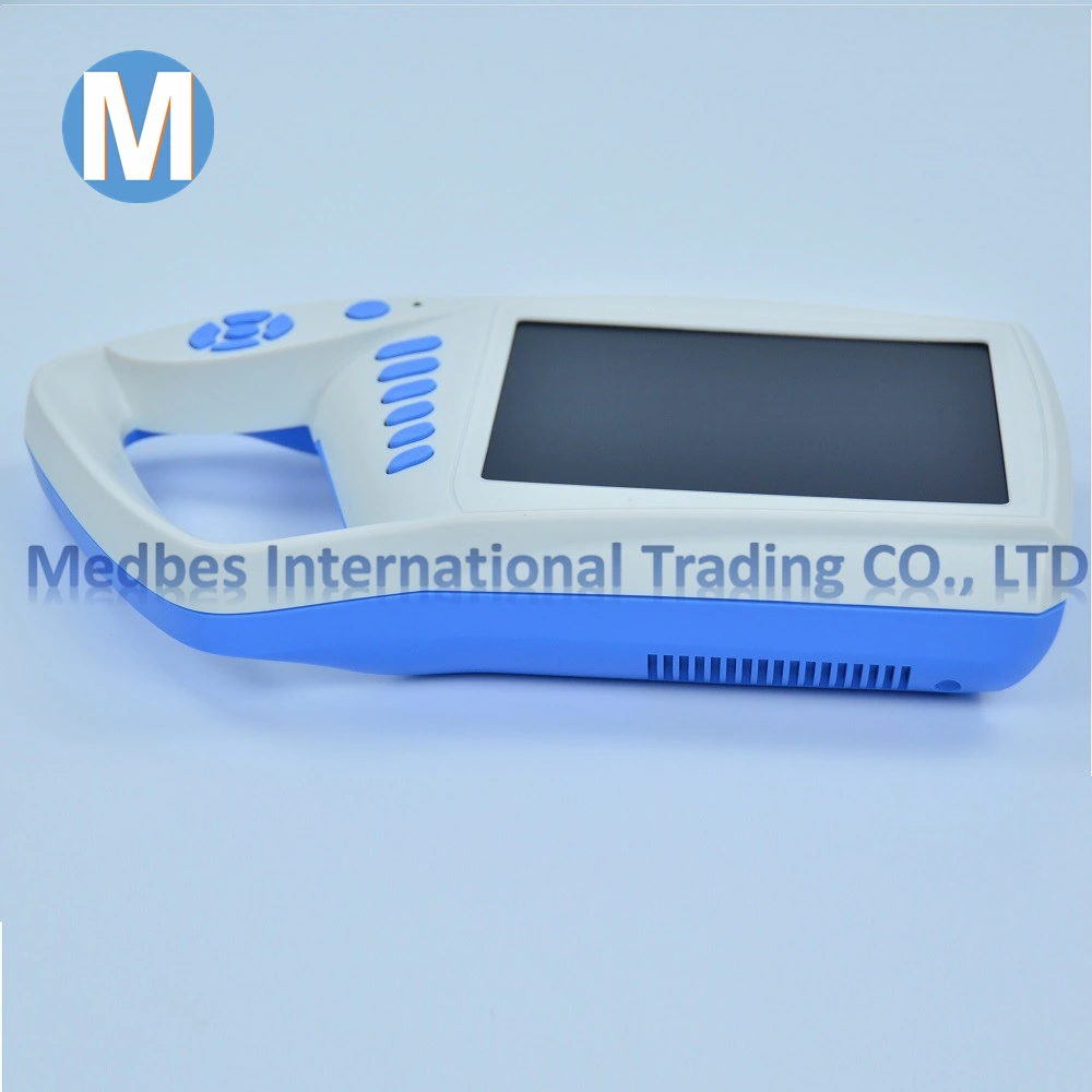 Handheld Pet Pig Cow Dog Horse Cat Vet Veterinary Ultrasound Scanner