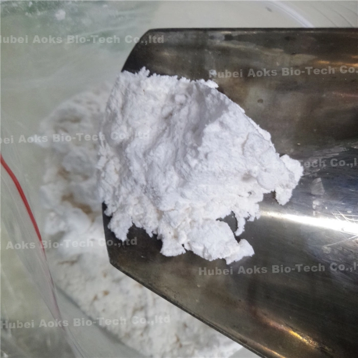 China Factory Supply Tetracaine HCl/Tetracaine Hydrochloride with Best Price, Tetracaine HCl CAS 136-47-0